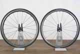 Shimano WH-RS700 C30 Carbon Tubeless Rim Brake Wheelset 11 Speed