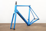 L (Large) Canyon Endurace CF SL Carbon Disc Brake Road Frameset