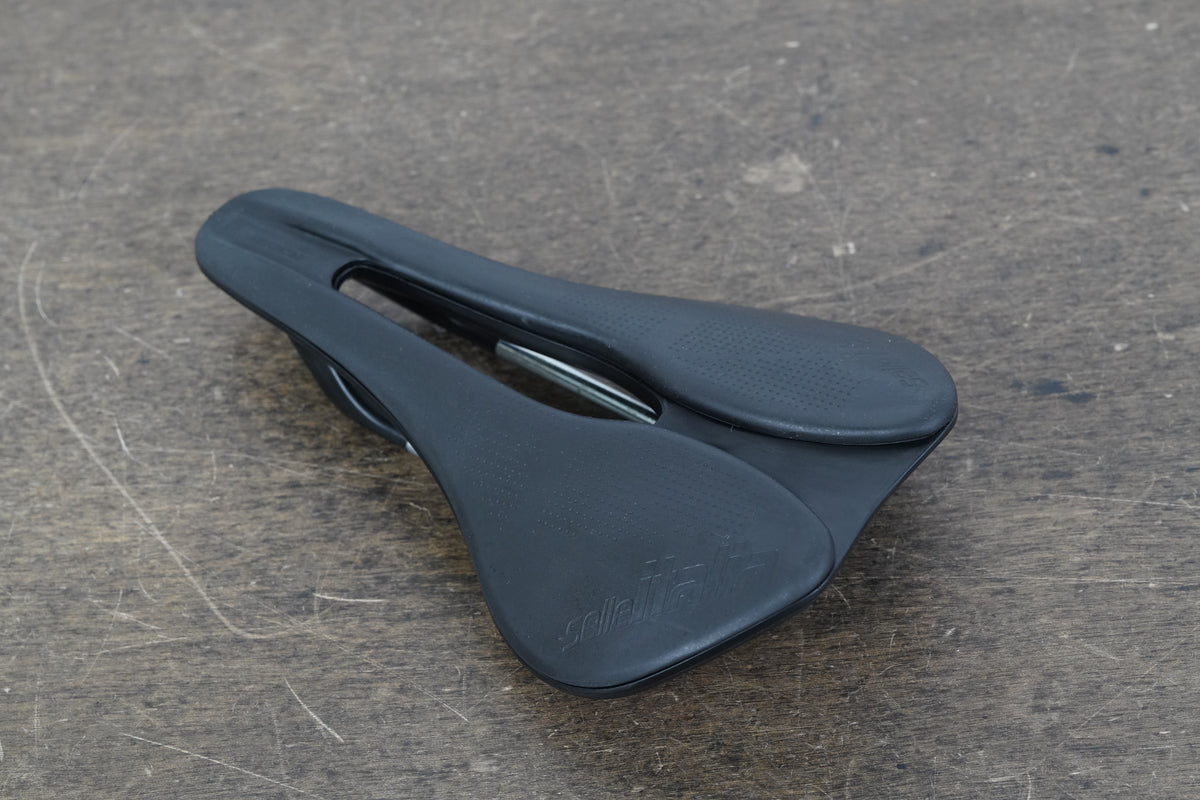 145mm Selle Italia Model X Boost Alloy Rail Road Saddle 311g