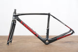 49cm Specialized S-WORKS Tarmac SL5 Carbon Rim Brake Frameset