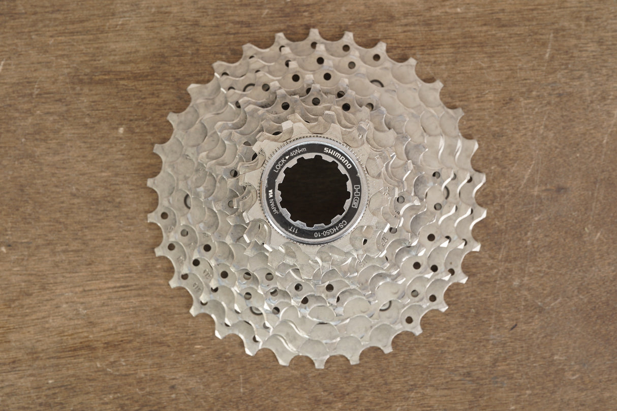 11-32T Shimano Ultegra CS-R8000 11 Speed Cassette 278g 8000