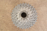 11-30T Shimano Dura-Ace CS-R9100 11 Speed Road Cassette 205g 9100