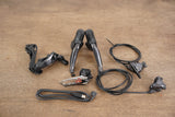 NEW Shimano Ultegra R8170 GS Di2 12 Speed Electronic Hydraulic Disc Brake Groupset