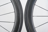 Hunt 44/46 Aerodynamicist Carbon Spoke Carbon Tubeless Disc Wheelset 11 Speed