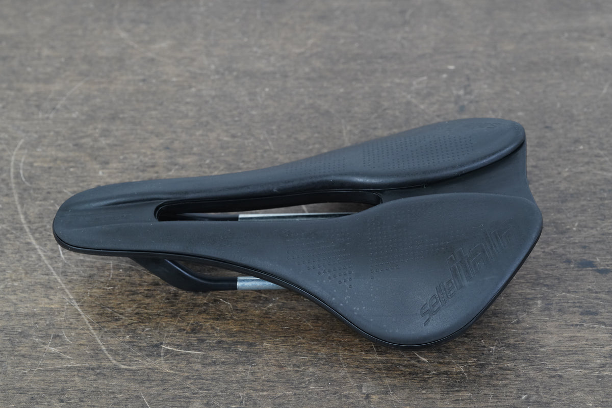 145mm Selle Italia Model X Boost Alloy Rail Road Saddle 311g