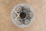 11-30T Shimano Dura-Ace CS-R9100 11 Speed Road Cassette 205g 9100