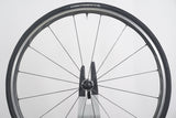 Shimano WH-RS700 C30 Carbon Tubeless Rim Brake Wheelset 11 Speed