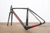 49cm Specialized S-WORKS Tarmac SL5 Carbon Rim Brake Frameset