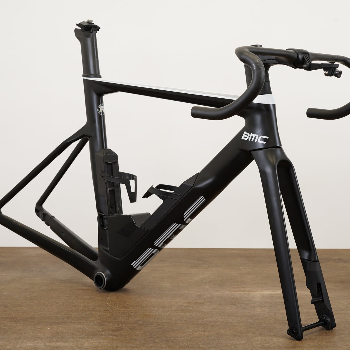 Tmr01 2020 51cm BMC Timemachine TMR01 Carbon Disc Brake Road Frameset TMR 01 ...