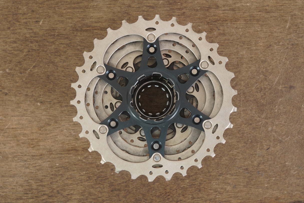 11-32T Shimano Ultegra CS-R8000 11 Speed Cassette 278g 8000