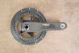 170mm 53/39T BB30 SRAM Red 22 Carbon Crankset