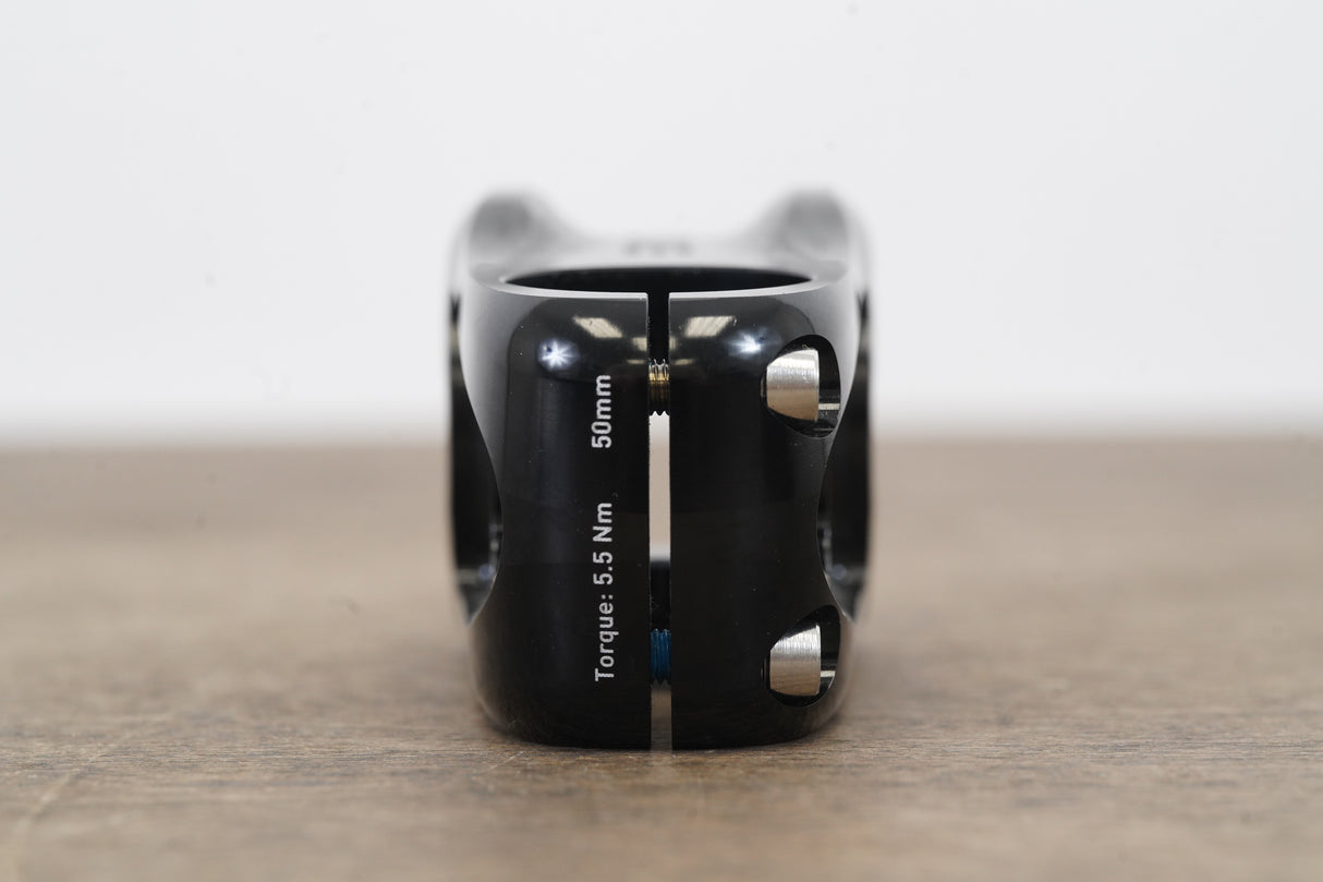 ENVE 50mm ±0 Degree Alloy MTB Gravel Stem 138g 1 1/8" 31.8mm