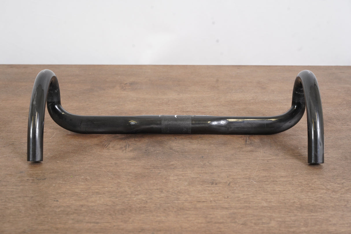 42cm Specialized S-WORKS Shallow Bend Carbon Compact Road Handlebar 31.8mm