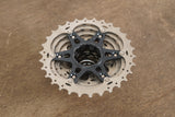 11-32T Shimano Ultegra CS-R8000 11 Speed Cassette 278g 8000
