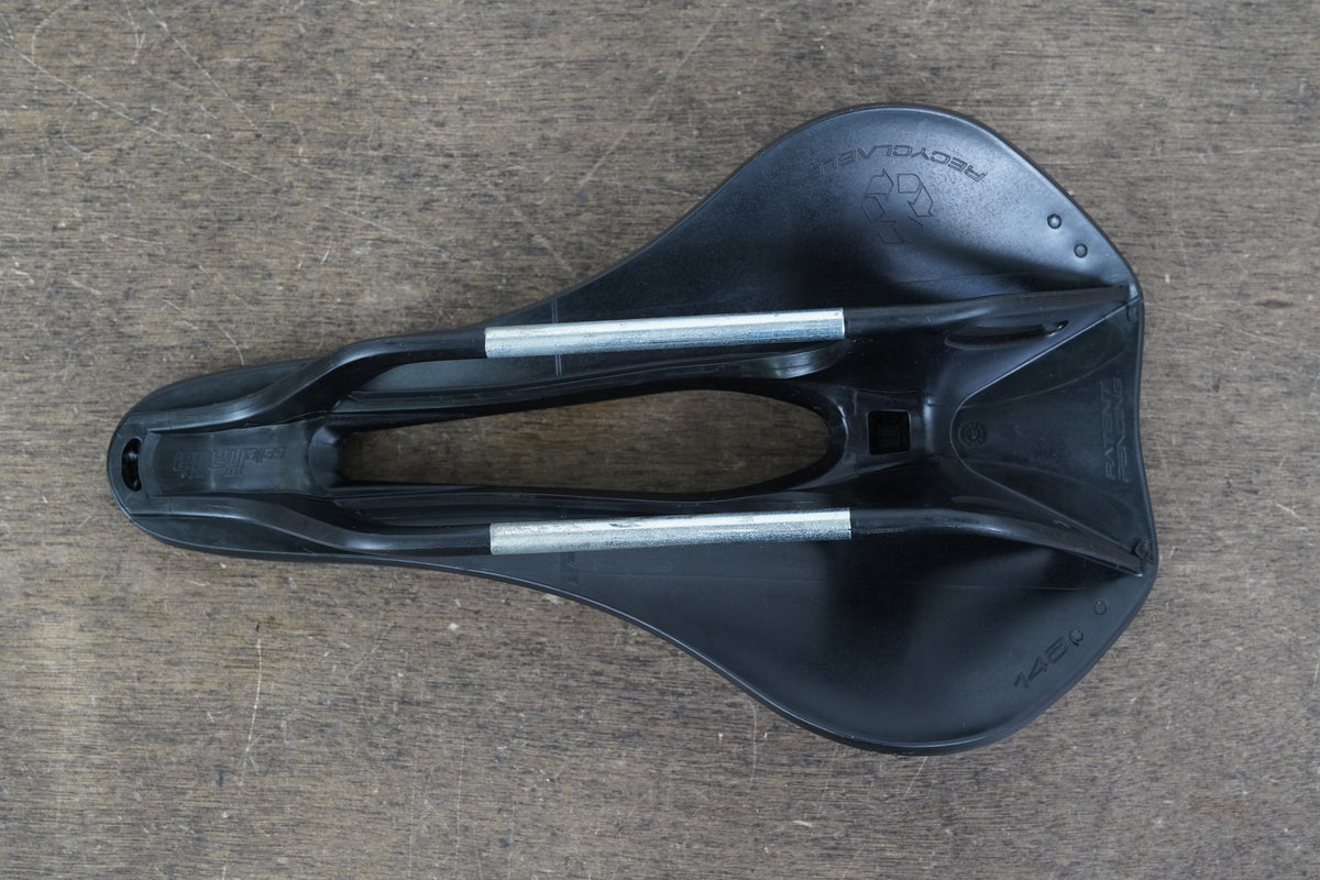 145mm Selle Italia Model X Boost Alloy Rail Road Saddle 311g
