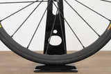 Mavic Ksyrium SLR Alloy Clincher Rim Brake Wheelset Shimano/SRAM 11 Speed