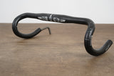 40cm PRO PLT Alloy Compact Road Handlebar 31.8mm