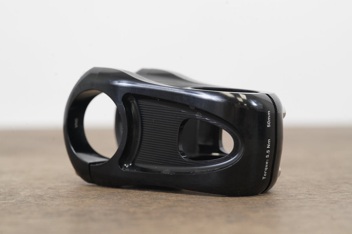 ENVE 50mm ±0 Degree Alloy MTB Gravel Stem 138g 1 1/8" 31.8mm