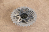 11-30T Shimano Dura-Ace CS-R9100 11 Speed Road Cassette 205g 9100