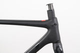 M (Medium) Scott Addict SL Carbon Rim Brake Frameset