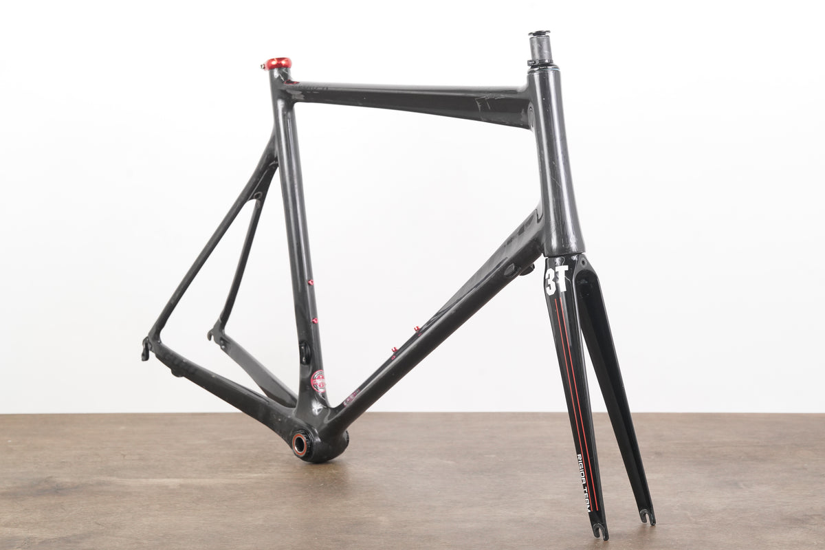 XXL Guru Evolo R 3T Carbon Rim Brake Road Frameset