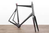 XXL Guru Evolo R 3T Carbon Rim Brake Road Frameset