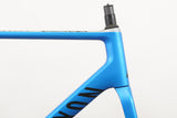 L (Large) Canyon Endurace CF SL Carbon Disc Brake Road Frameset