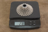 11-32T Shimano Ultegra CS-R8000 11 Speed Cassette 278g 8000