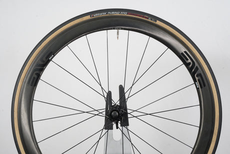 ENVE SES 3.4 Gen 2 DT Swiss 240s Carbon Clincher Rim Brake Wheelset 11 Speed