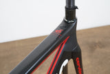 51cm Cervelo S5 Carbon Aero Rim Brake Road Frameset