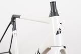54cm Factor O2 Carbon Disc Brake Road Frameset