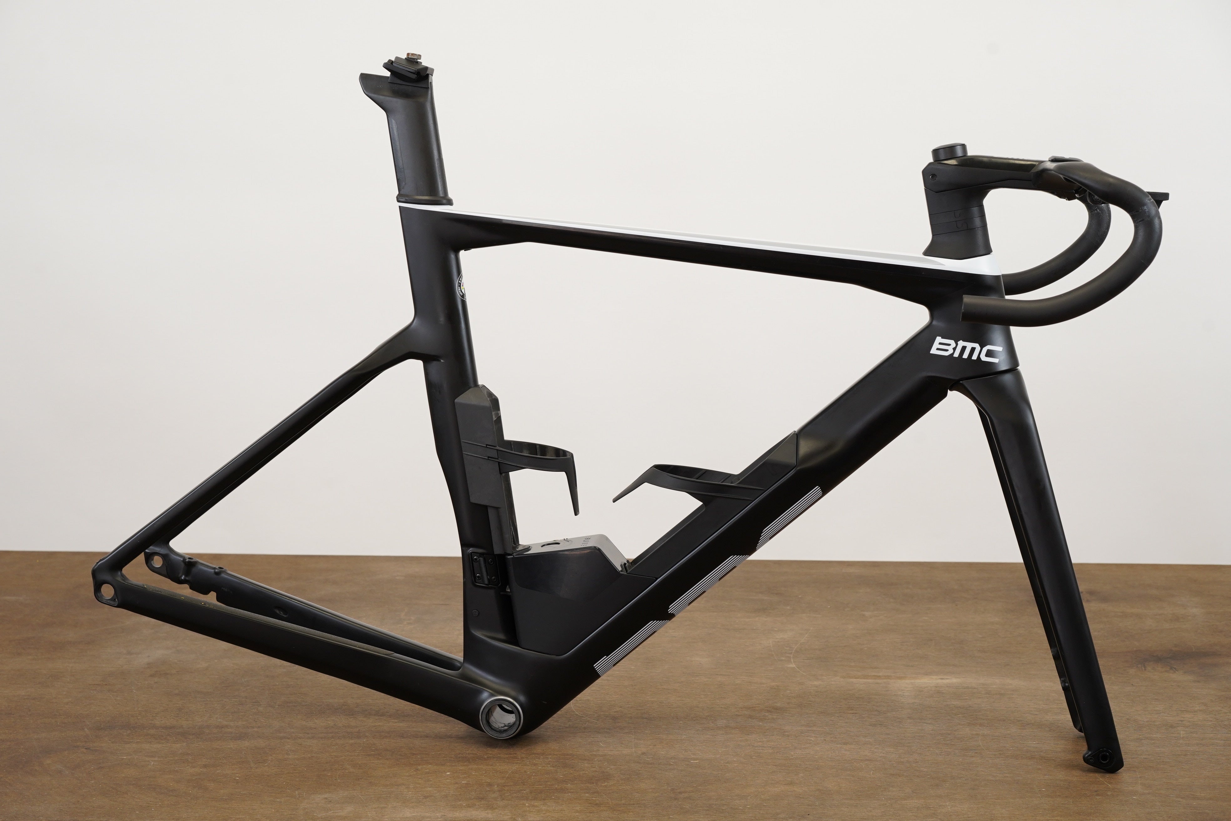 2020 51cm BMC Timemachine TMR01 Carbon Disc Brake Road Frameset
