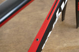51cm Cervelo S5 Carbon Aero Rim Brake Road Frameset