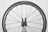 Shimano WH-RS700 C30 Carbon Tubeless Rim Brake Wheelset 11 Speed