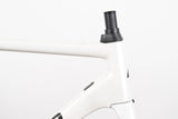 54cm Factor O2 Carbon Disc Brake Road Frameset