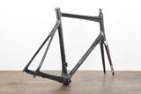 XXL Guru Evolo R 3T Carbon Rim Brake Road Frameset