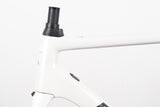 54cm Factor O2 Carbon Disc Brake Road Frameset