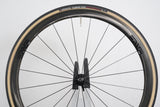 ENVE SES 3.4 Gen 2 DT Swiss 240s Carbon Clincher Rim Brake Wheelset 11 Speed