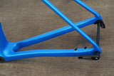 L (Large) Canyon Endurace CF SL Carbon Disc Brake Road Frameset