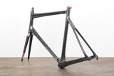 XXL Guru Evolo R 3T Carbon Rim Brake Road Frameset