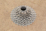 11-30T Shimano Dura-Ace CS-R9100 11 Speed Road Cassette 205g 9100