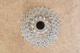 11-30T Shimano Dura-Ace CS-R9100 11 Speed Road Cassette 205g 9100