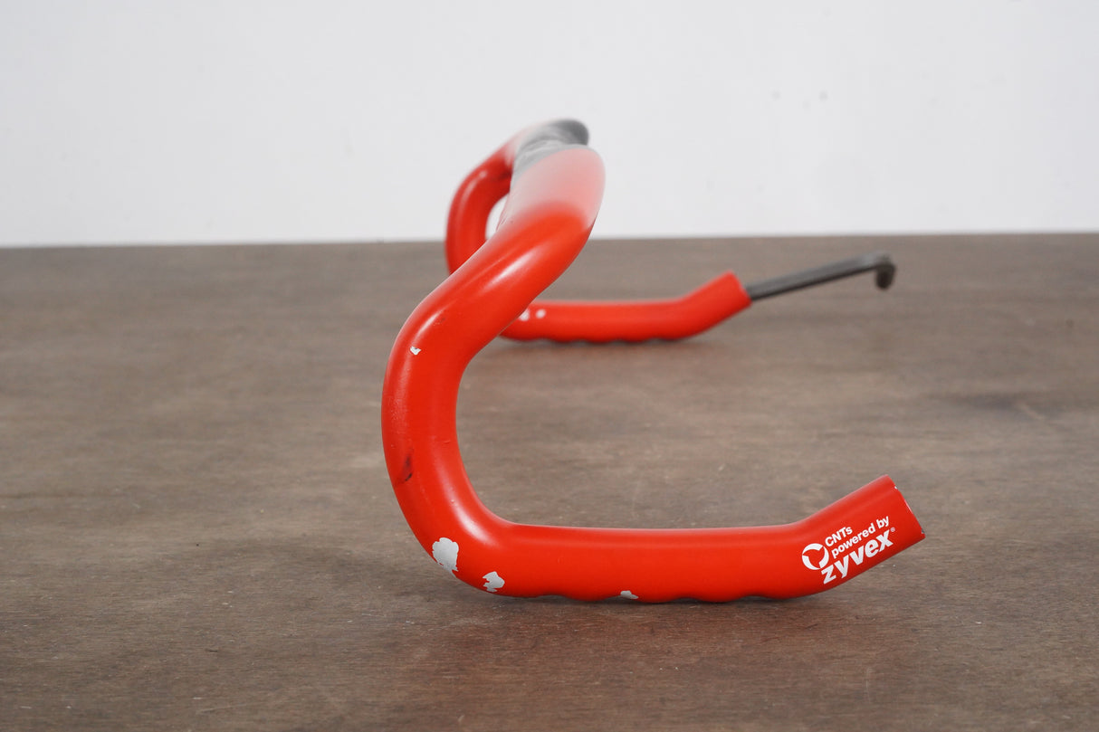 42cm Easton EC90 Carbon Aero Compact Road Handlebar 31.8mm EC 90