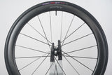 Hunt 44/46 Aerodynamicist Carbon Spoke Carbon Tubeless Disc Wheelset 11 Speed
