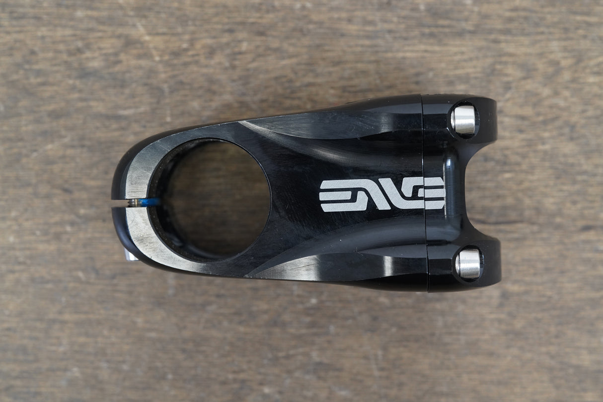 ENVE 50mm ±0 Degree Alloy MTB Gravel Stem 138g 1 1/8" 31.8mm
