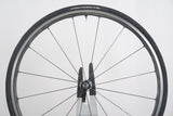 Shimano WH-RS700 C30 Carbon Tubeless Rim Brake Wheelset 11 Speed
