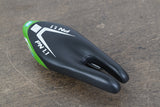 110mm ISM 40 PN 1.1 Alloy Rail TT Triathlon Road Saddle 406g