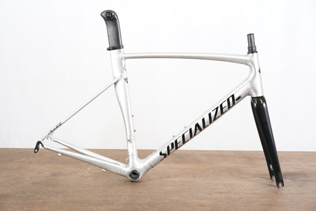 58cm Specialized Allez Sprint Alloy Rim Brake Road Frameset