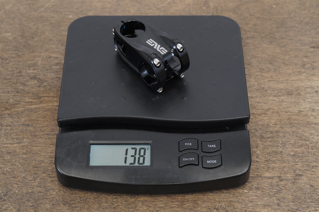 ENVE 50mm ±0 Degree Alloy MTB Gravel Stem 138g 1 1/8" 31.8mm