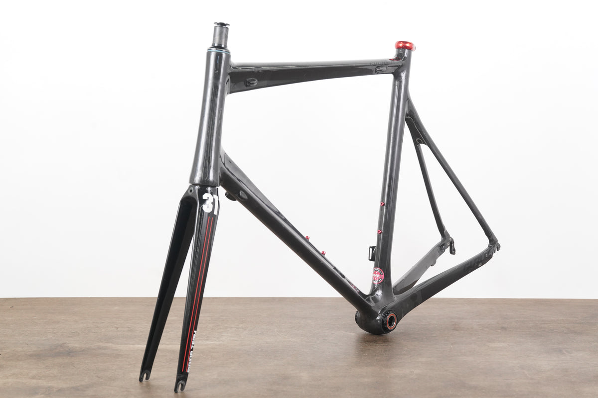 XXL Guru Evolo R 3T Carbon Rim Brake Road Frameset